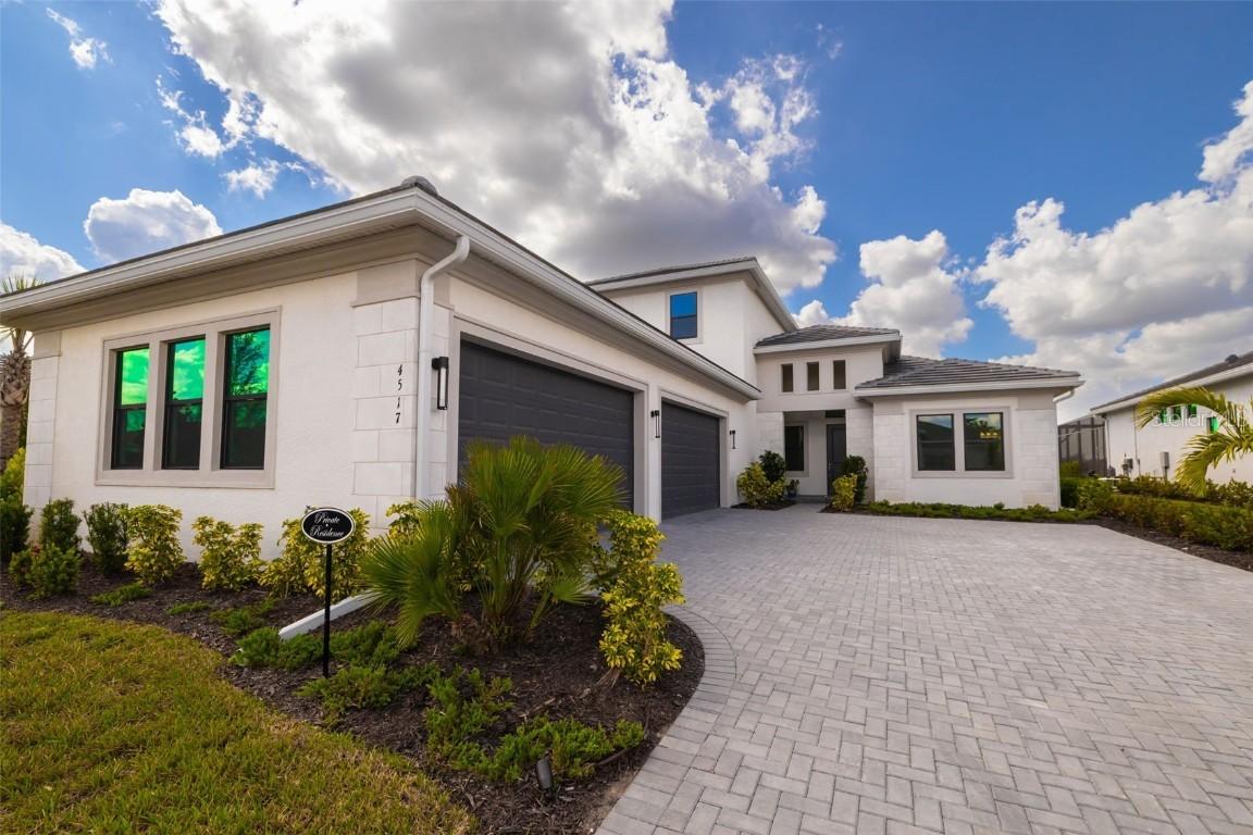 4517 Mondrian Ct., Sarasota, FL 34240