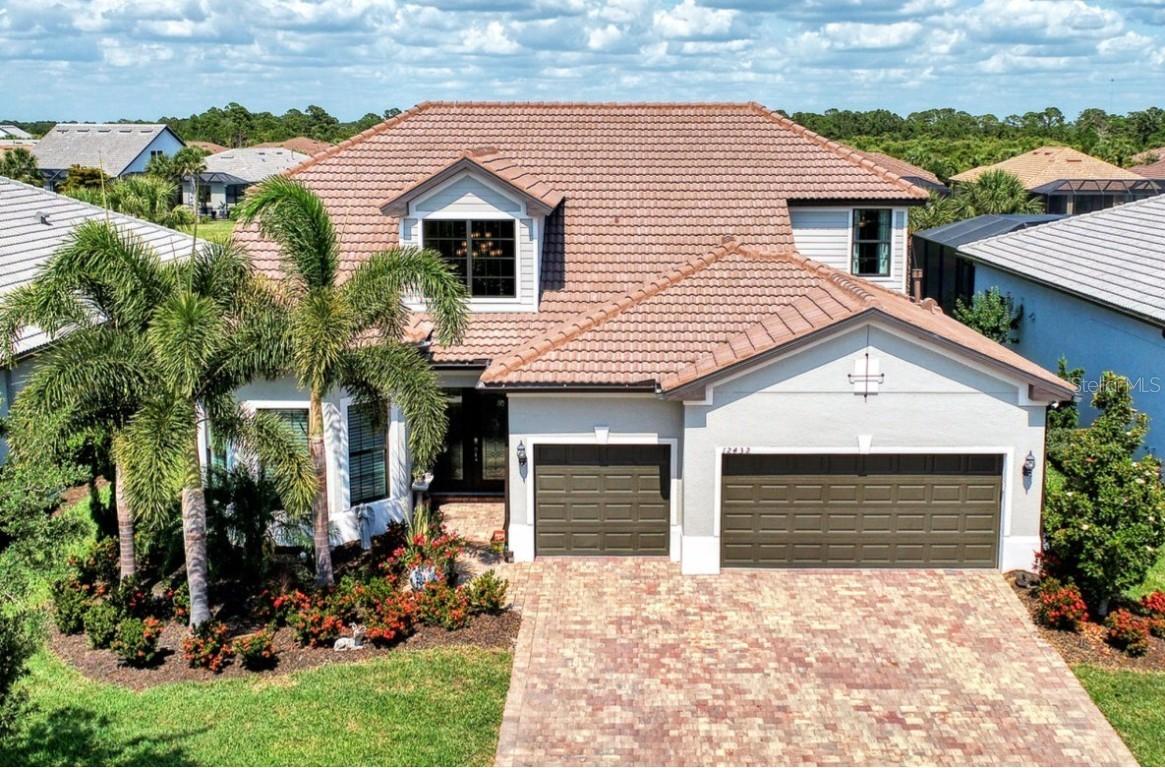 12432 Golden Sage Dr., Sarasota, FL 34238