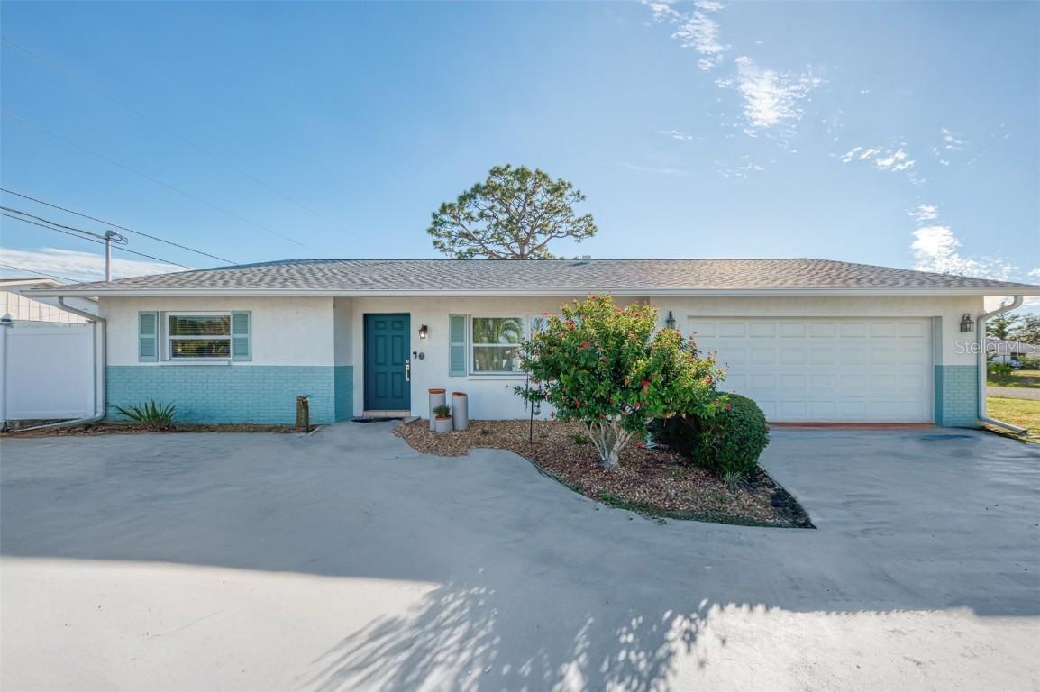 4120 Shamrock Dr., Venice, FL 34293