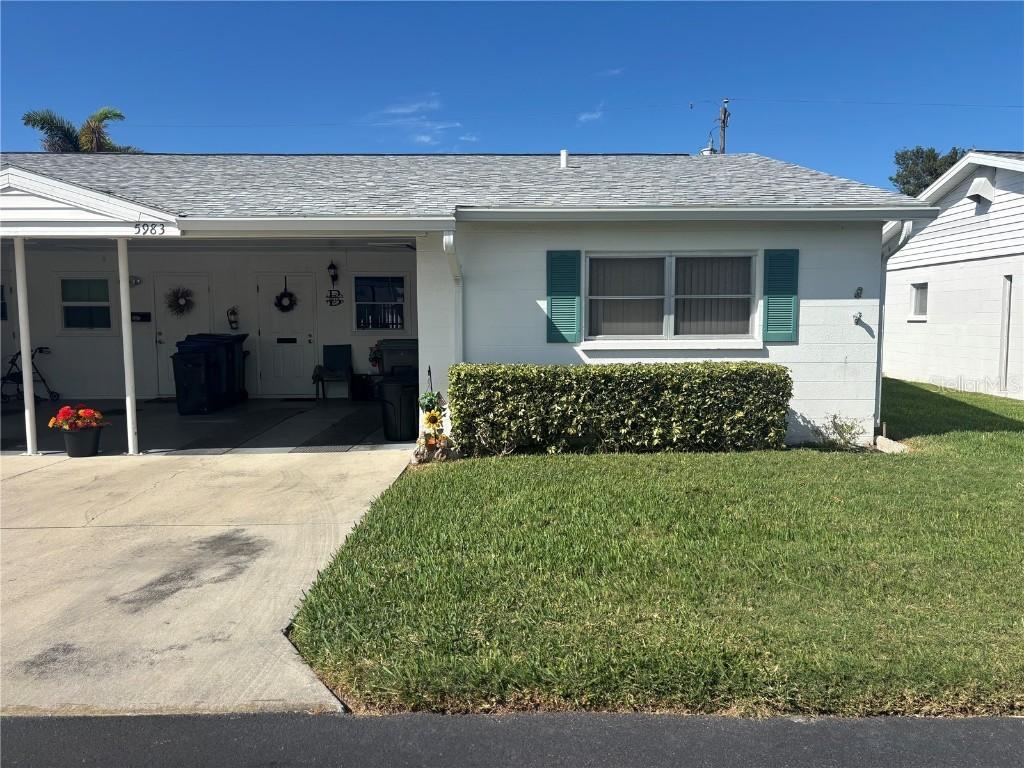 5983 Coral Way, Bradenton, FL 34207