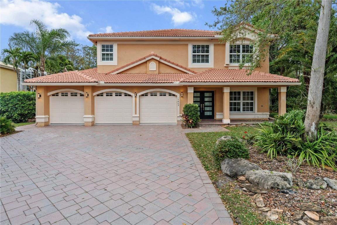 15643 Cypress Park Dr., Wellington, FL 33414