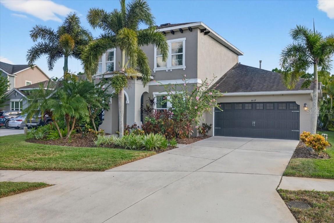 6609 Current Dr., Apollo Beach, FL 33572