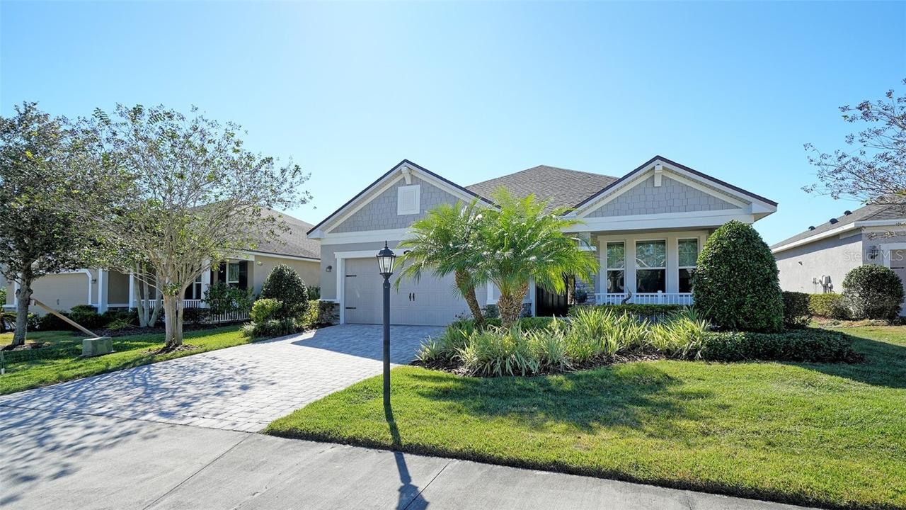 11211 Spring Gate Tr., Lakewood Ranch, FL 34211