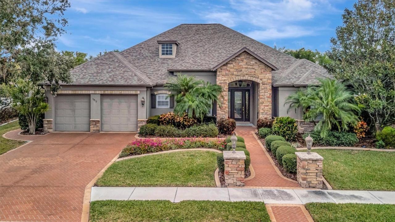 3843 E 59 Avenue Cir., Ellenton, FL 34222