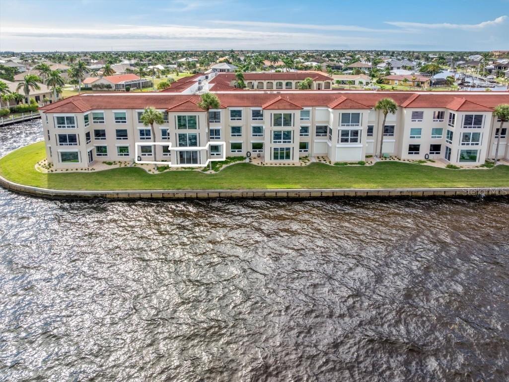 1 Colony Point Dr. #A8, Punta Gorda, FL 33950