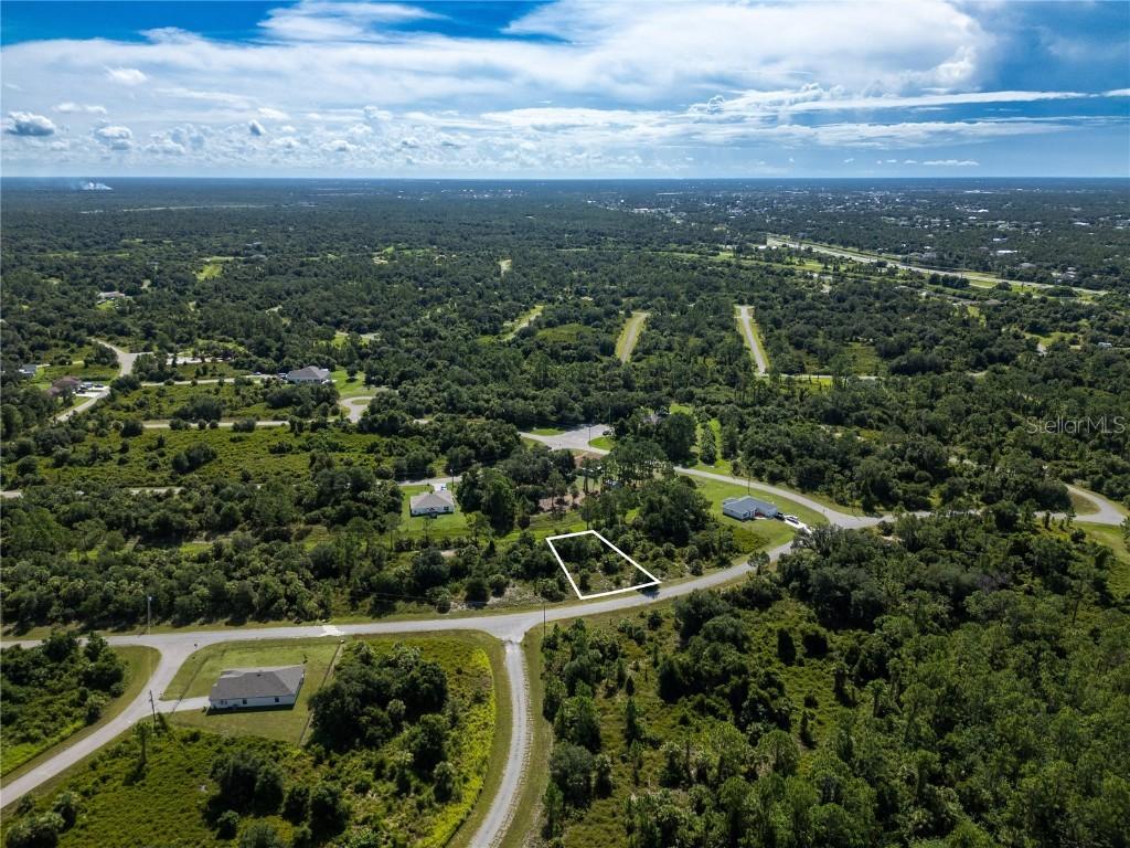 TBD London Cir., North Port, FL 34288