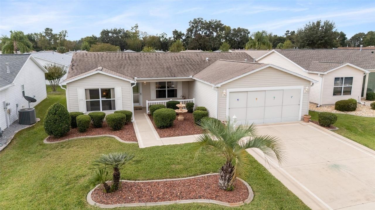 3466 Richmond Dr., The Villages, FL 32162