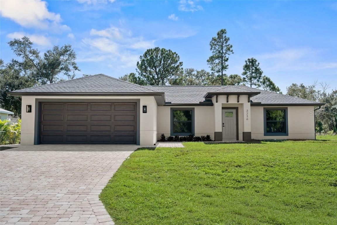 3236 California Ter., North Port, FL 34291