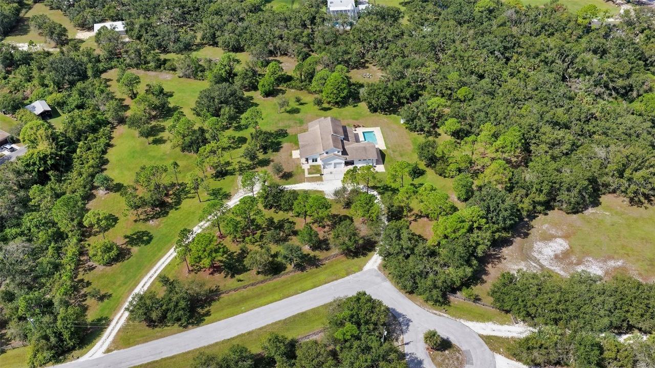 1408 Oak Hammock Rd., Sarasota, FL 34240