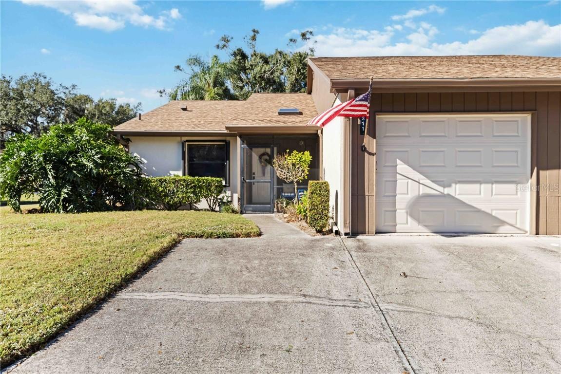 311 Oak Hill Way #26, Sarasota, FL 34232