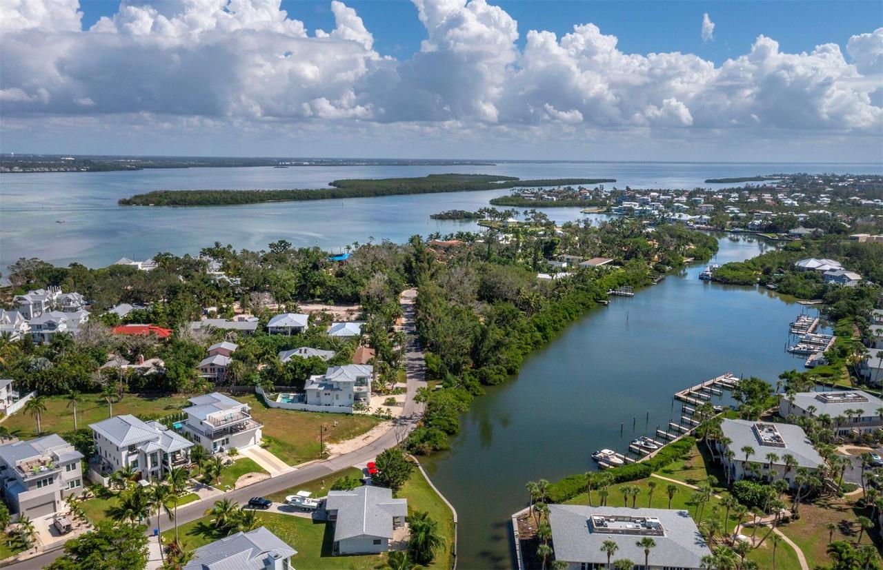 6810 Longboat Dr., Longboat Key, FL 34228