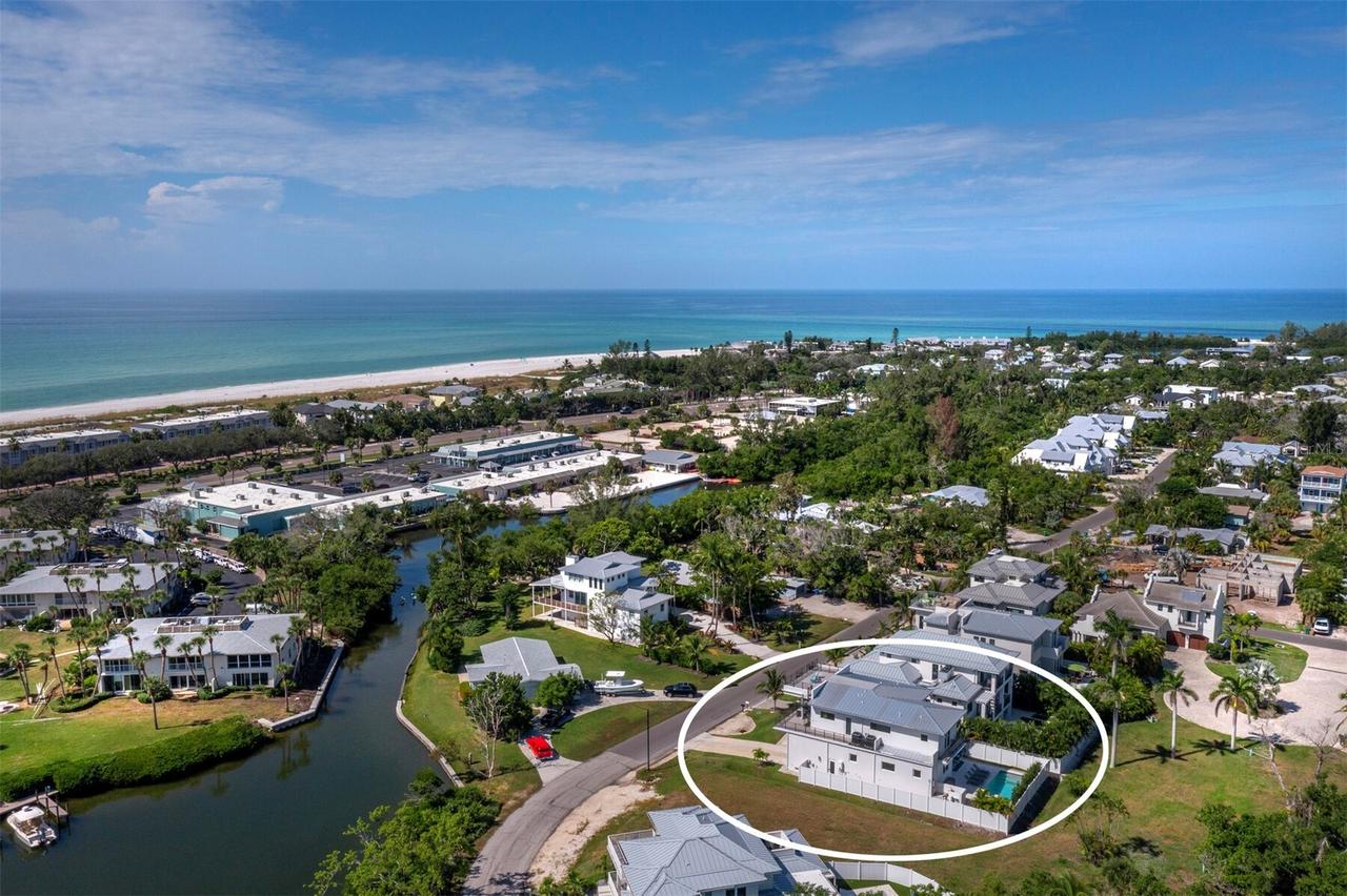 6810 Longboat Dr., Longboat Key, FL 34228