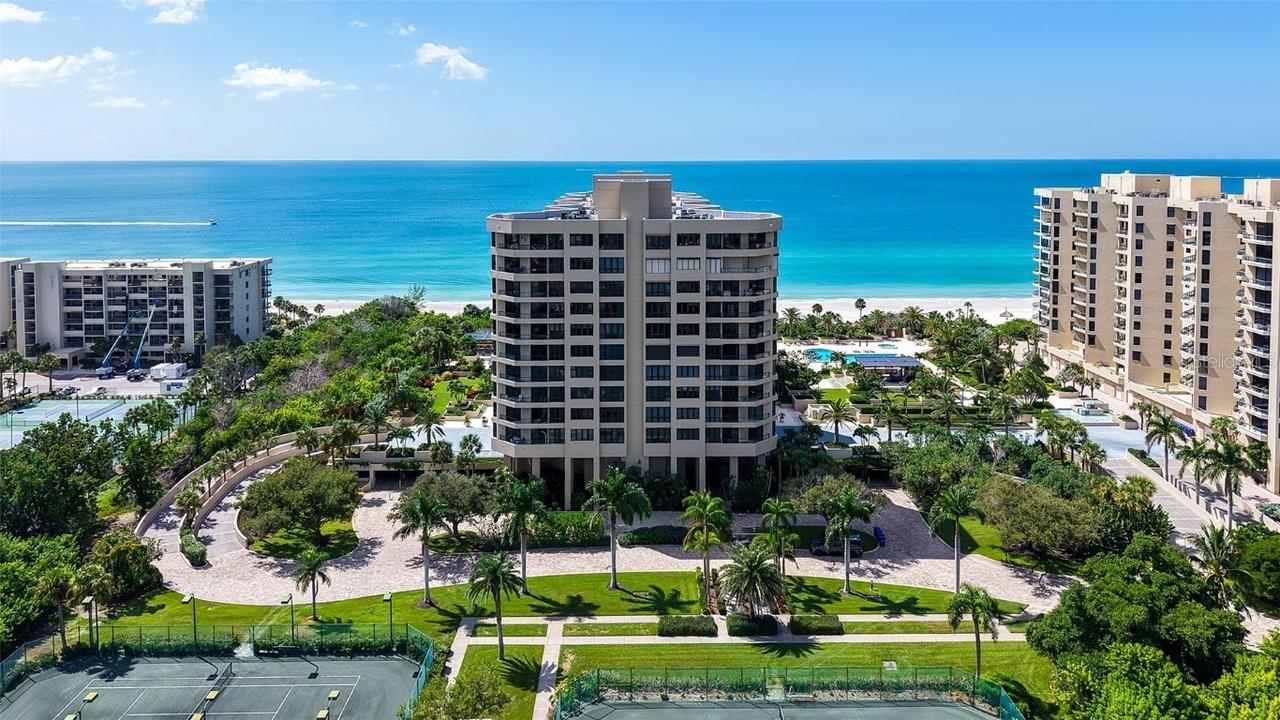 1211 Gulf Of Mexico Dr. #408, Longboat Key, FL 34228