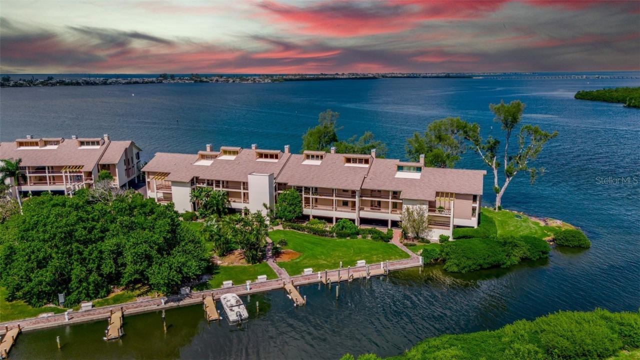 3840 Mariners Way #514A, Cortez, FL 34215