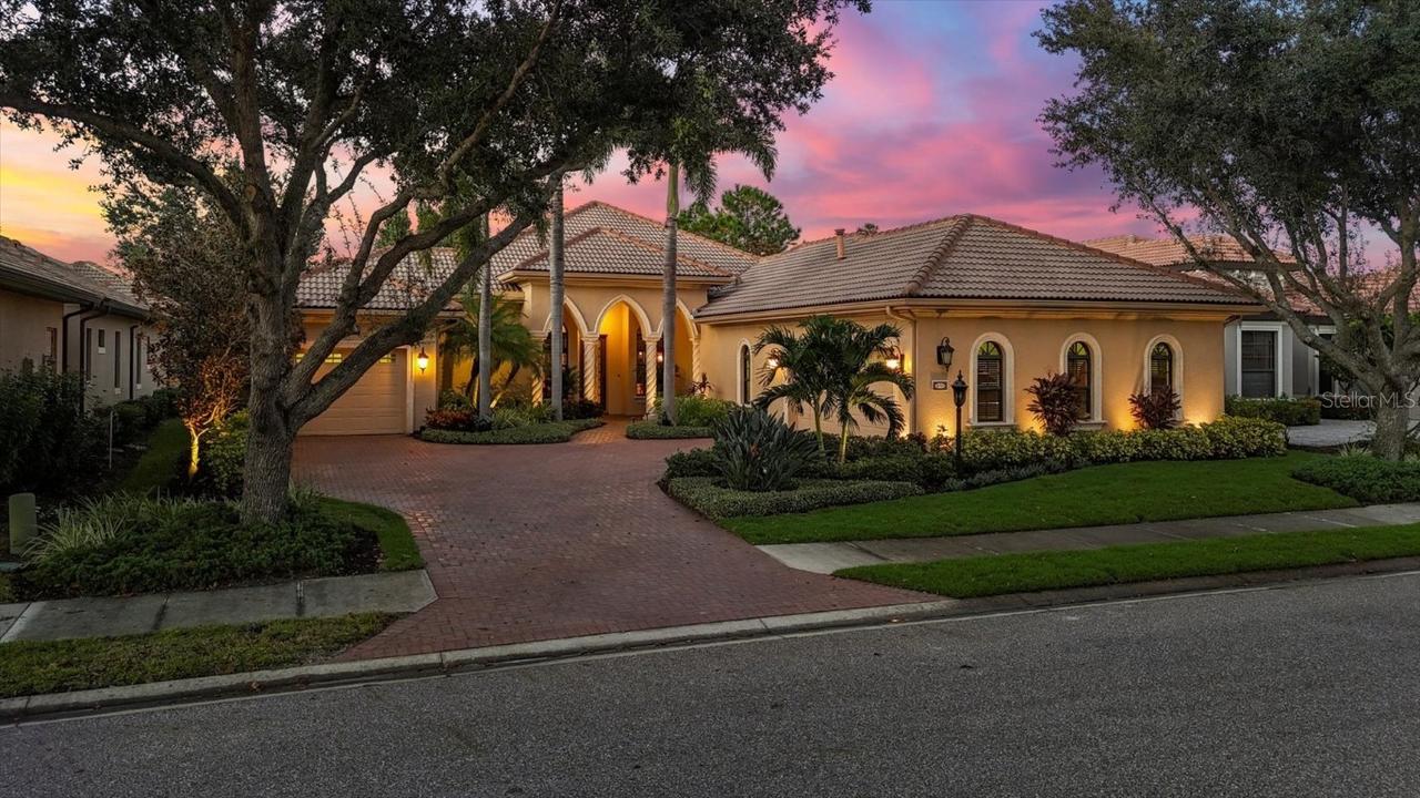 14519 Leopard Creek Pl., Lakewood Ranch, FL 34202
