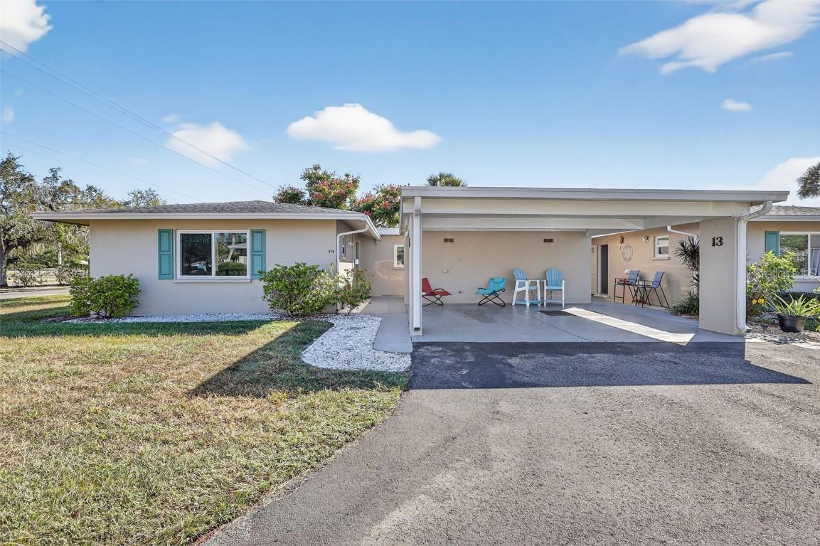 14 Strathmore Blvd., Sarasota, FL 34233