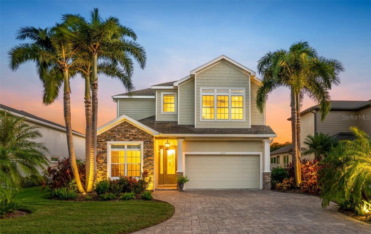 3542 Bimini St., Sarasota, FL 34239