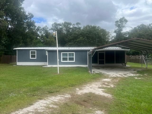 1554 SE Whispering Pine Dr., Arcadia, FL 34266