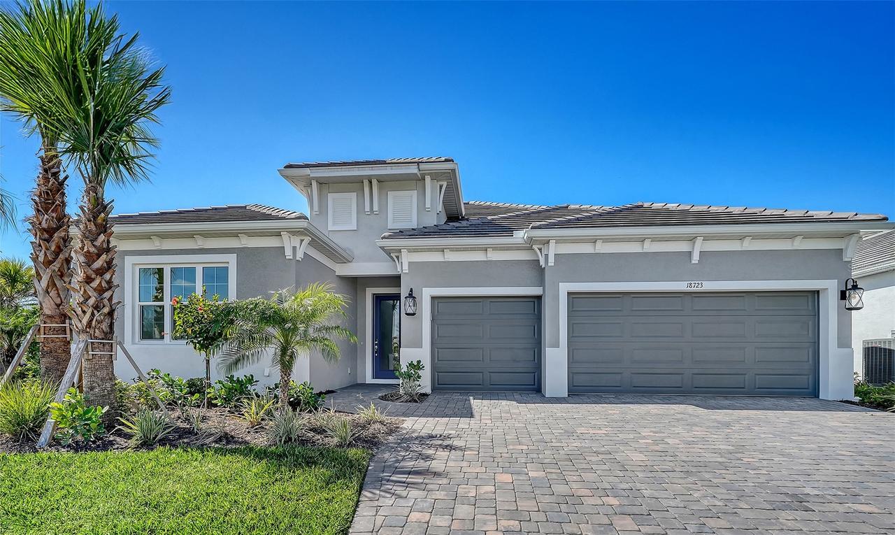 18723 Toulon Ct., Venice, FL 34293
