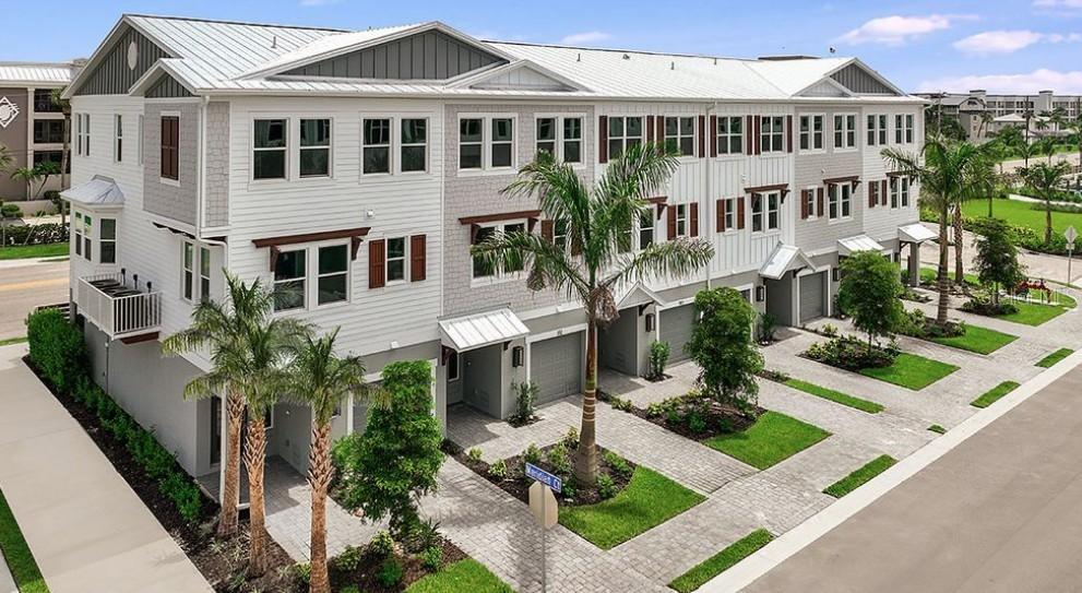 1624 Compass Pointe Ct. #203, Punta Gorda, FL 33950