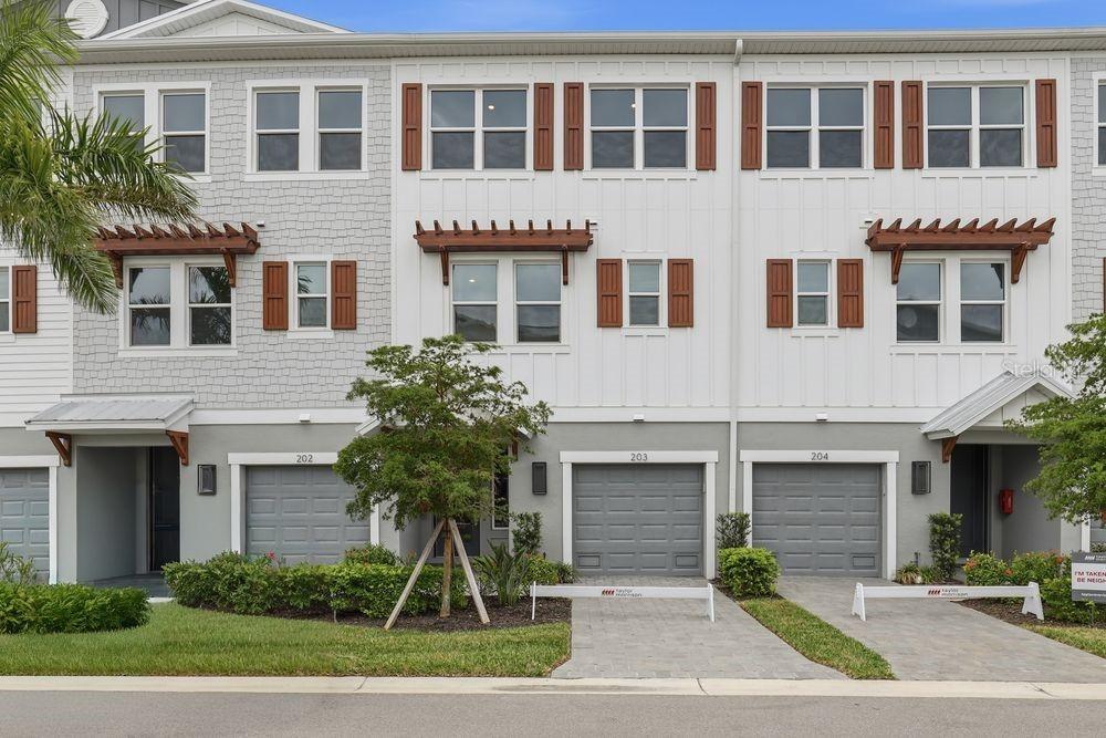 1624 Compass Pointe Ct. #203, Punta Gorda, FL 33950