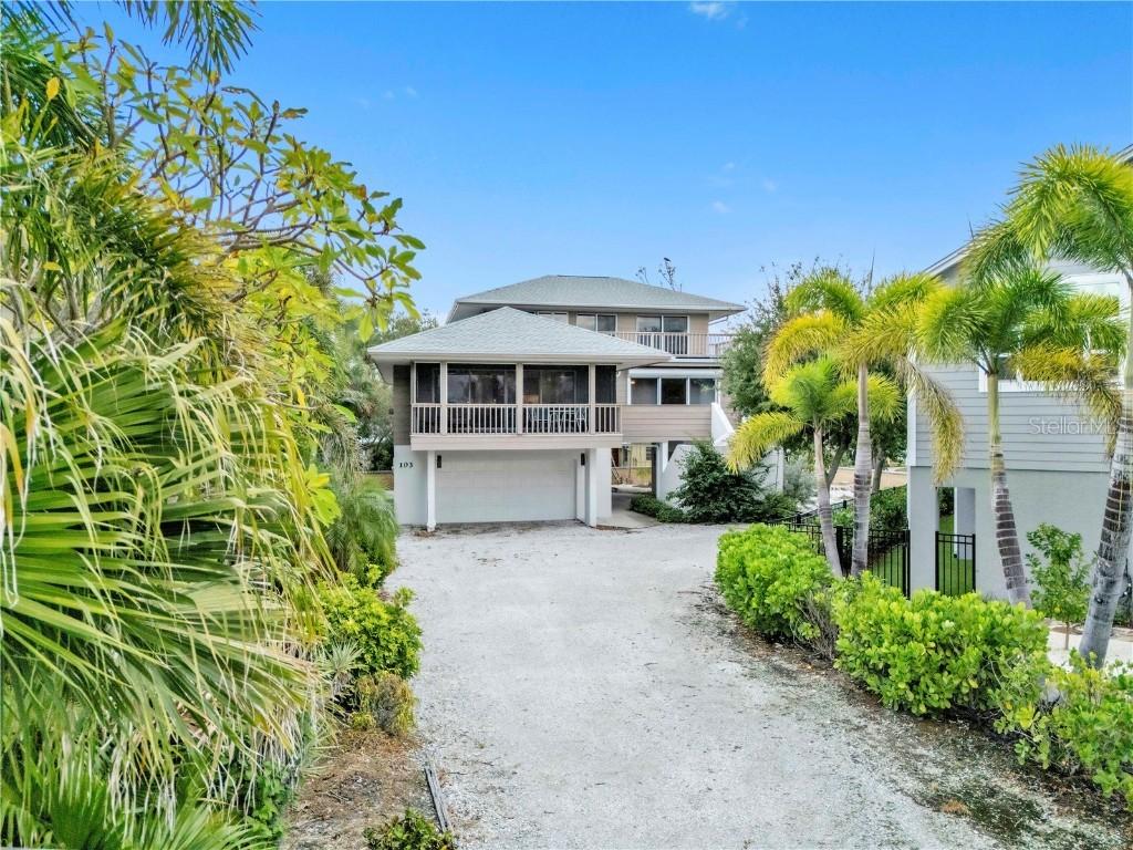 103 Sunset Ln., Anna Maria, FL 34216