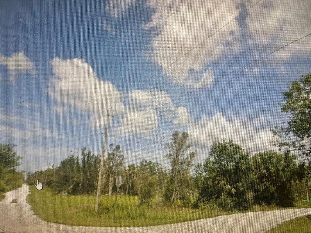 27252 Las Lomas Dr., Punta Gorda, FL 33955