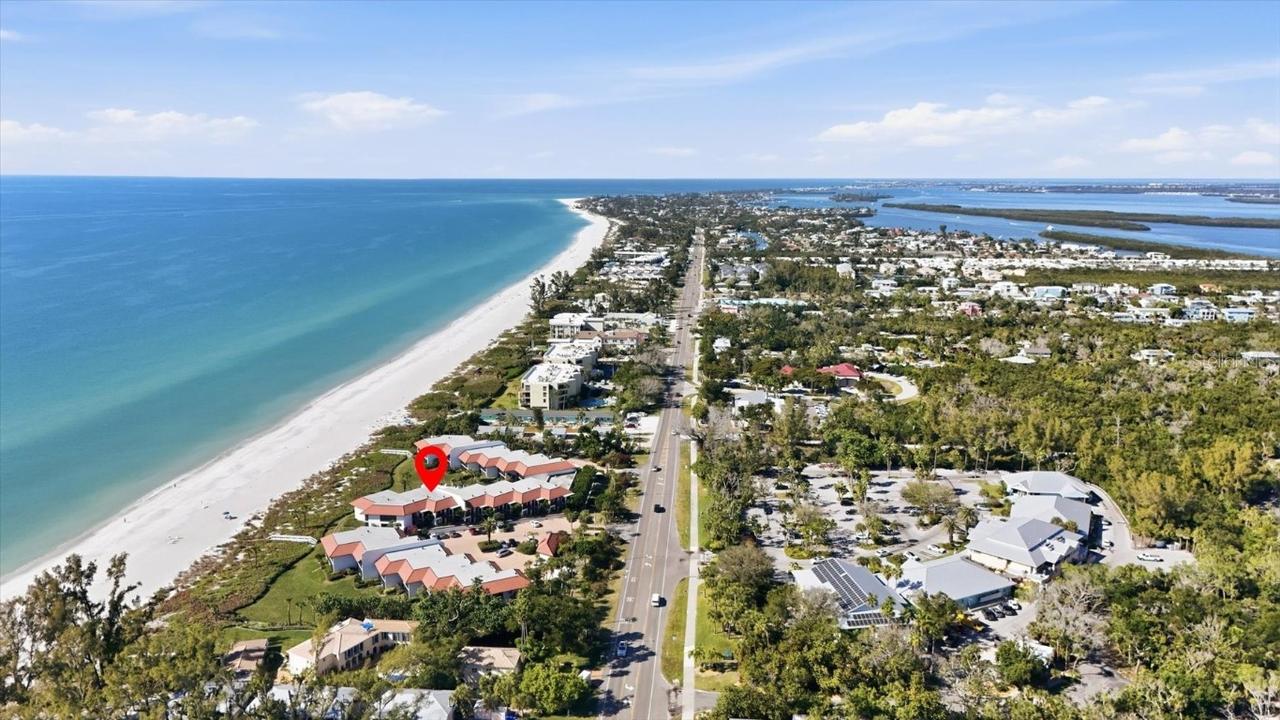5393 Gulf Of Mexico Dr. #211, Longboat Key, FL 34228
