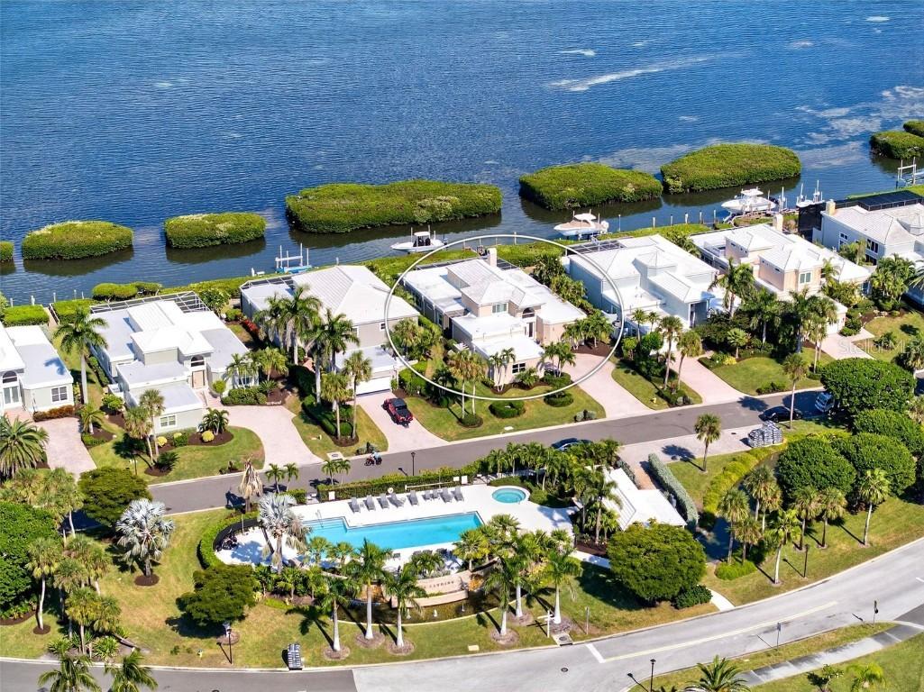 3488 Mistletoe Ln., Longboat Key, FL 34228