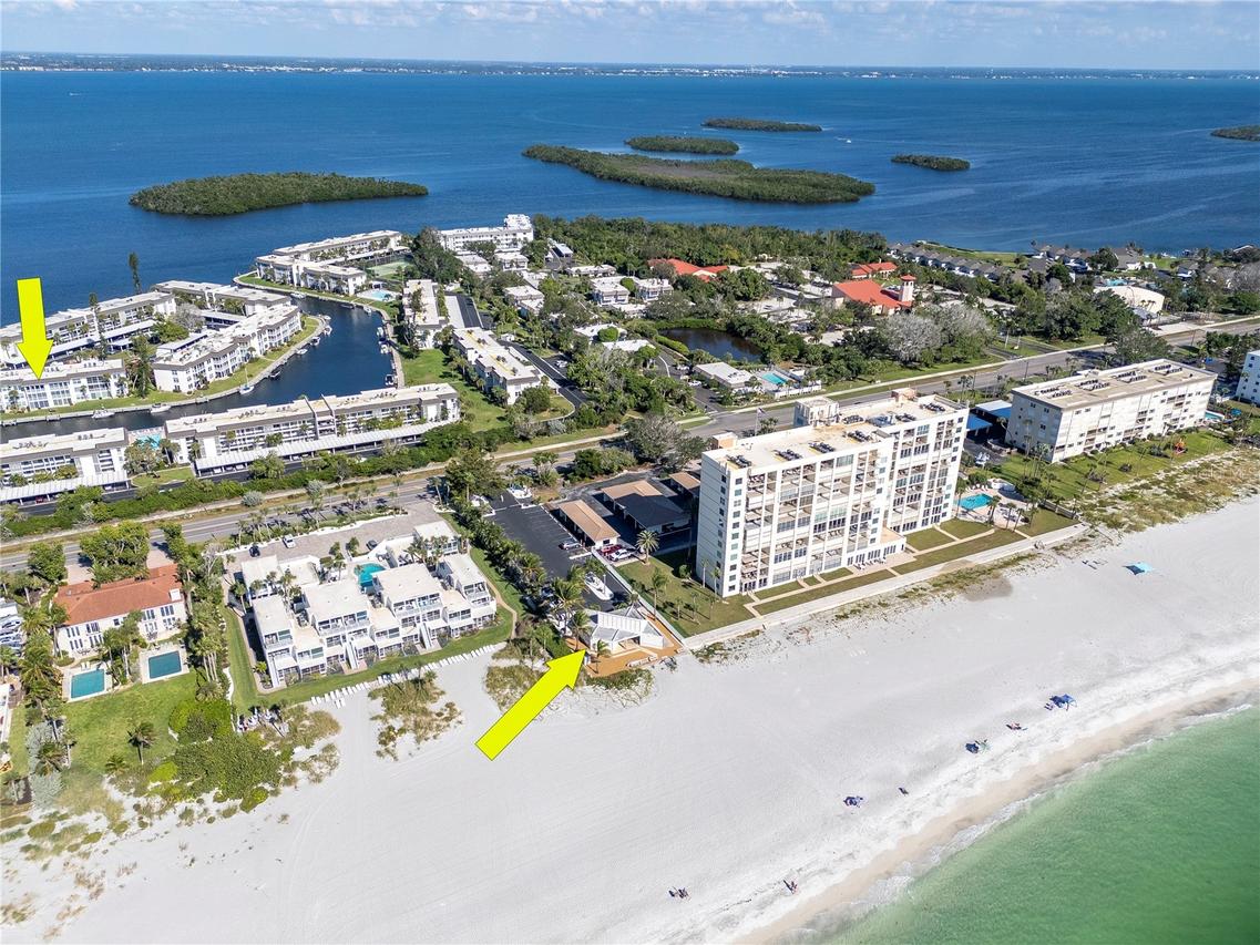 4390 Exeter Dr. #206, Longboat Key, FL 34228