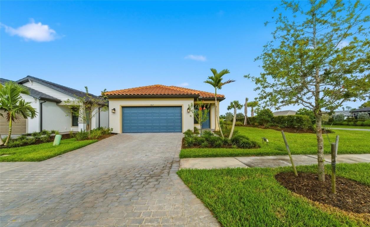 1967 Pepper Grass Dr., North Port, FL 34289