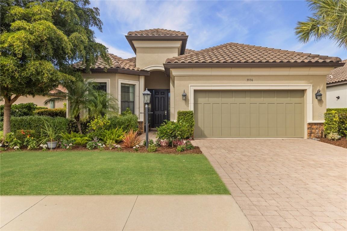 3936 Waypoint Ave., Osprey, FL 34229