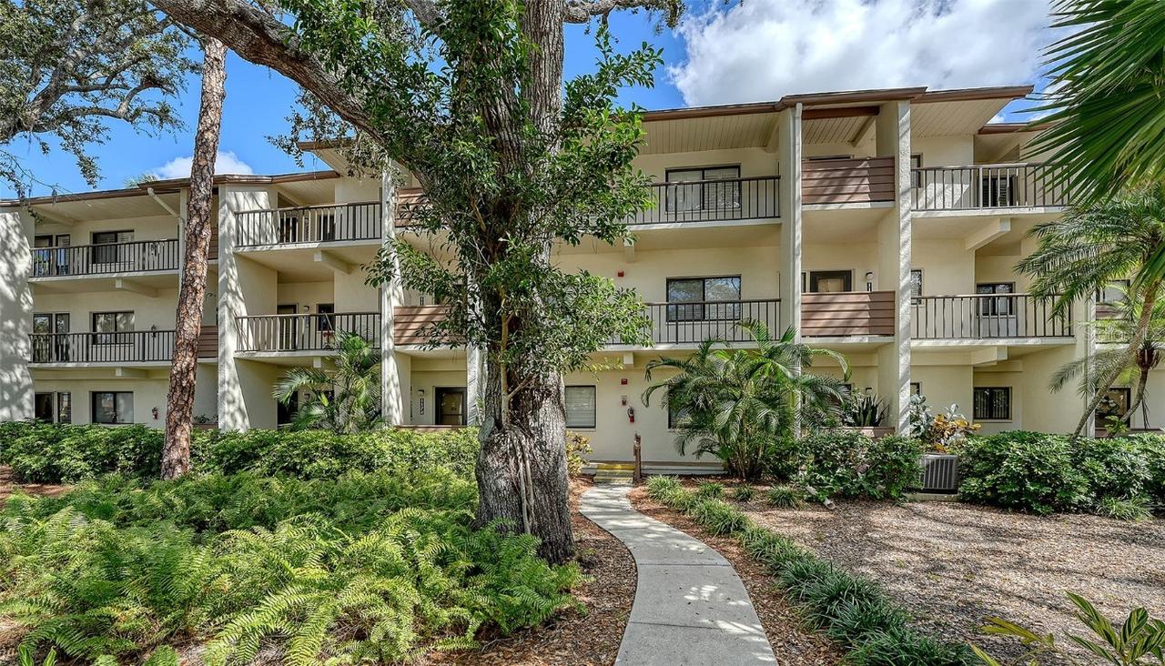 1178 Bird Bay Way #307, Venice, FL 34285