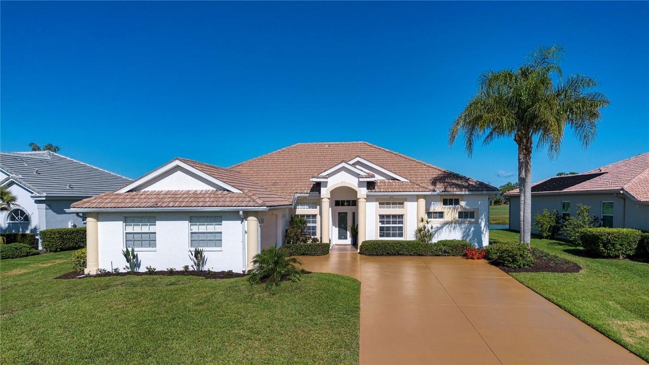 4594 Chase Oaks Dr., Sarasota, FL 34241