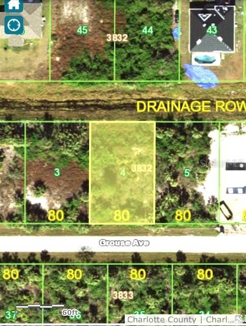 12112 Grouse Ave., Port Charlotte, FL 33981