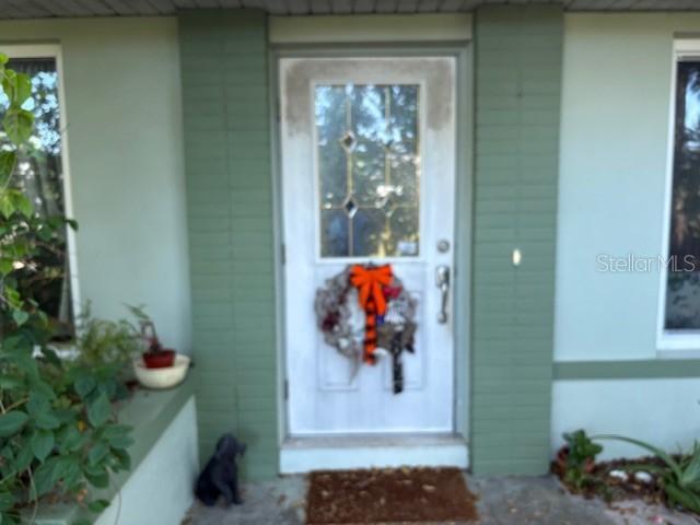 22369 Blanchard Ave., Port Charlotte, FL 33952