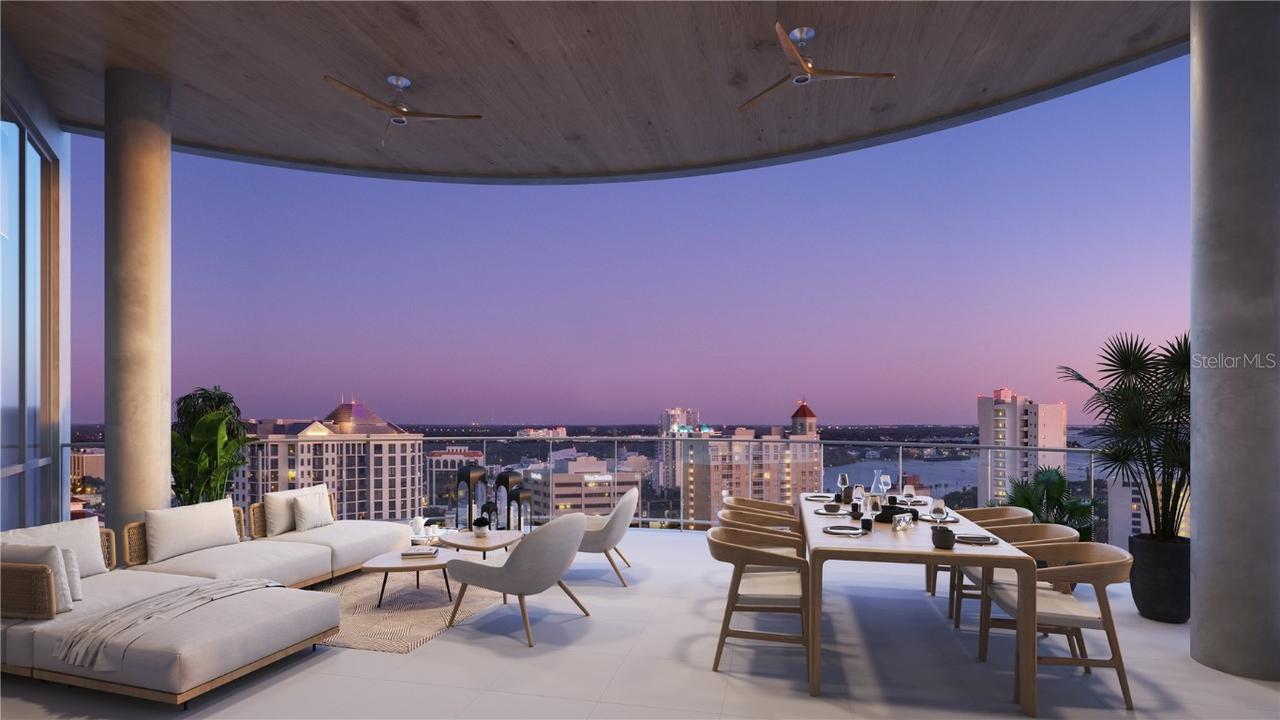 290 Cocoanut Ave. #504, Sarasota, FL 34236