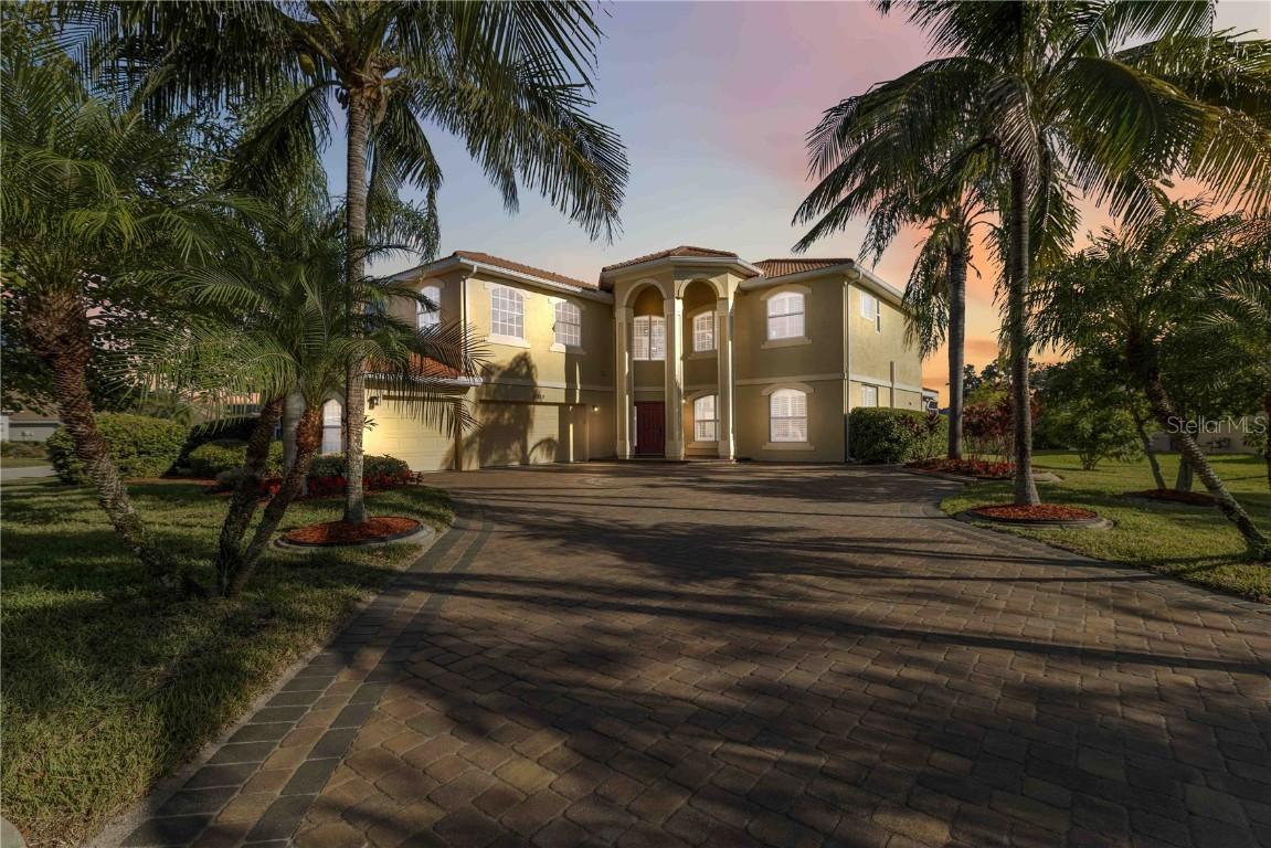 8323 Barton Farms Blvd., Sarasota, FL 34240