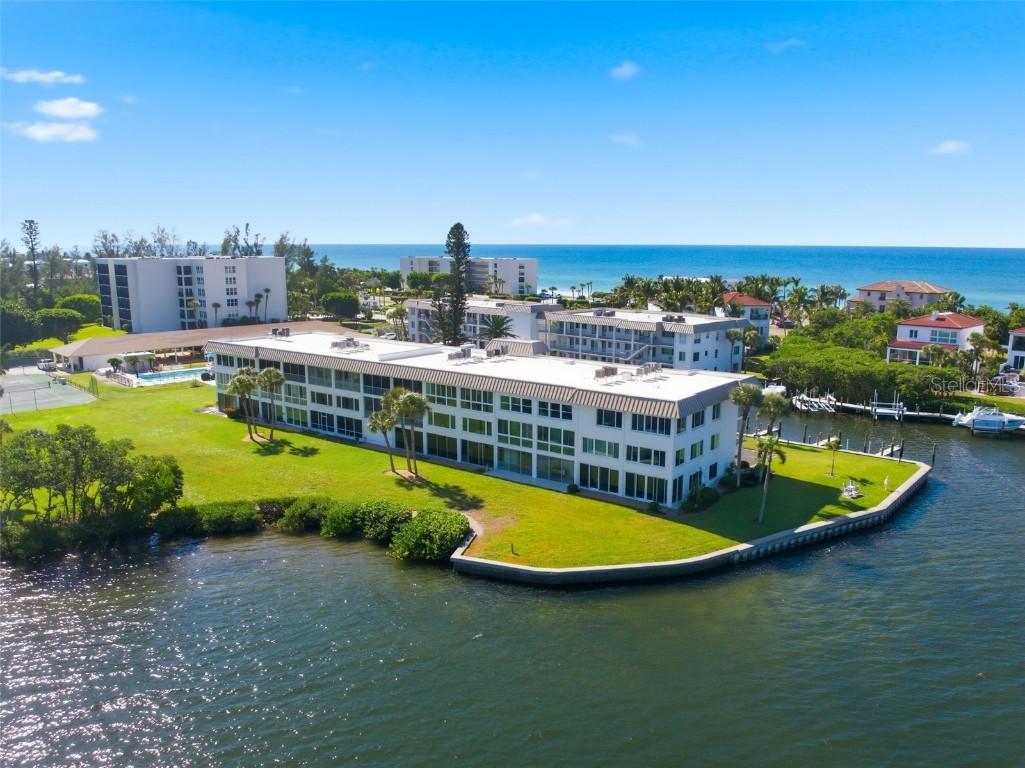 3330 Gulf Of Mexico Dr. #205D, Longboat Key, FL 34228