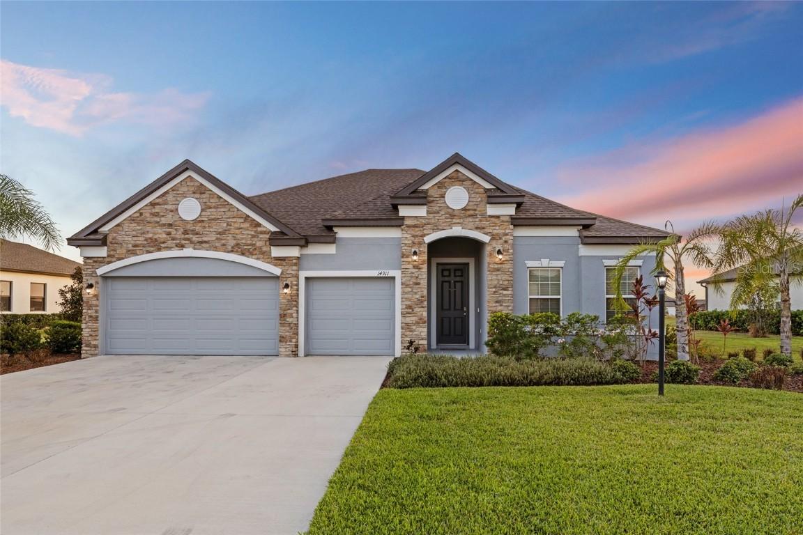 14911 18th Run, Parrish, FL 34219