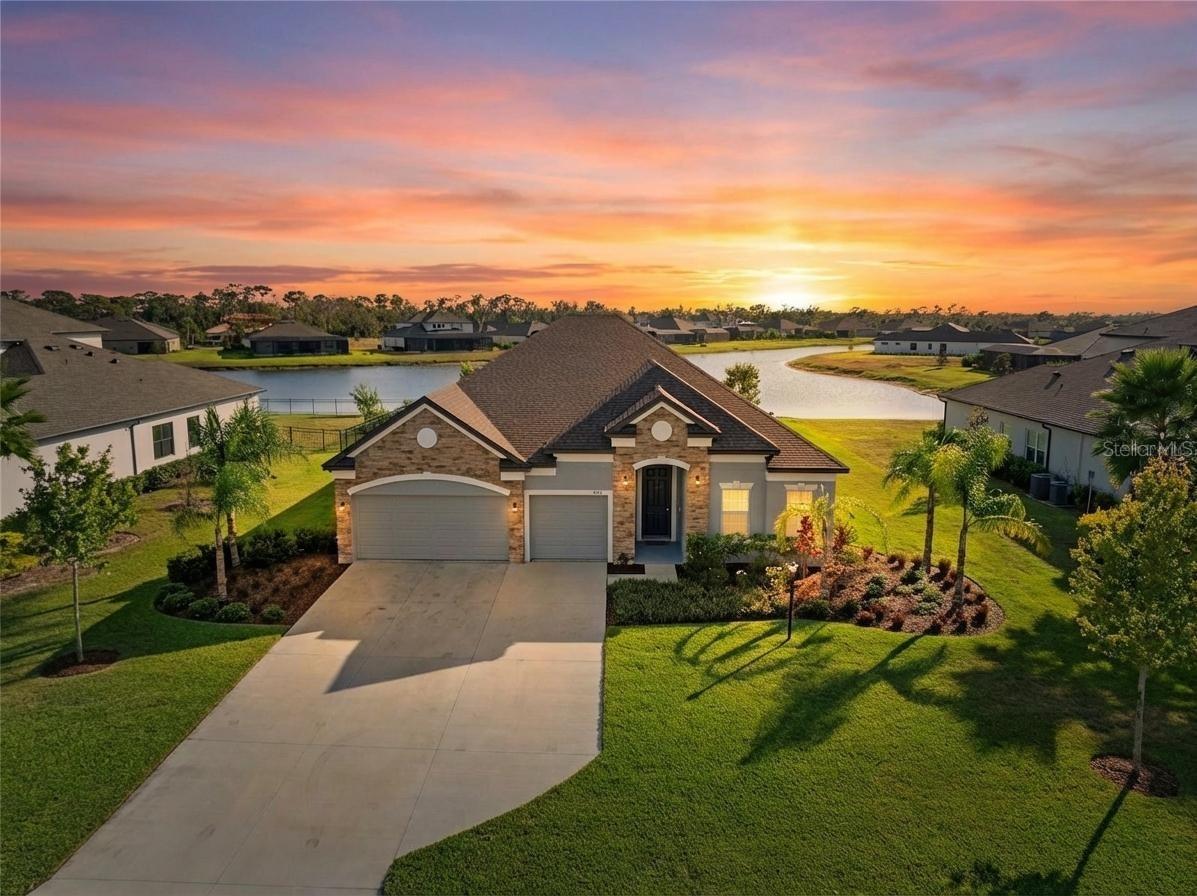 14911 18th Run, Parrish, FL 34219