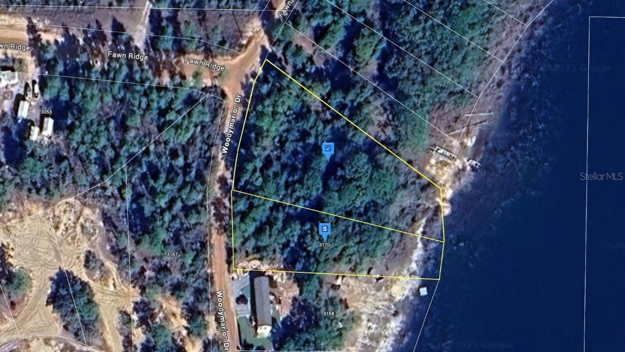 3170 Woodymarion Dr., Chipley, FL 32428