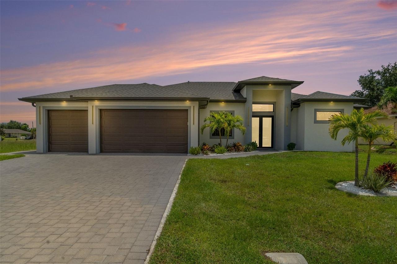 1406 SW 13th St., Cape Coral, FL 33991