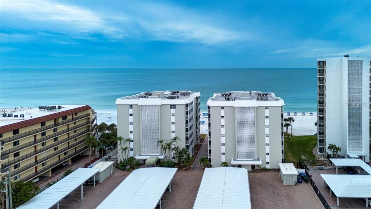 6310 Midnight Pass Rd. #102N, Sarasota, FL 34242