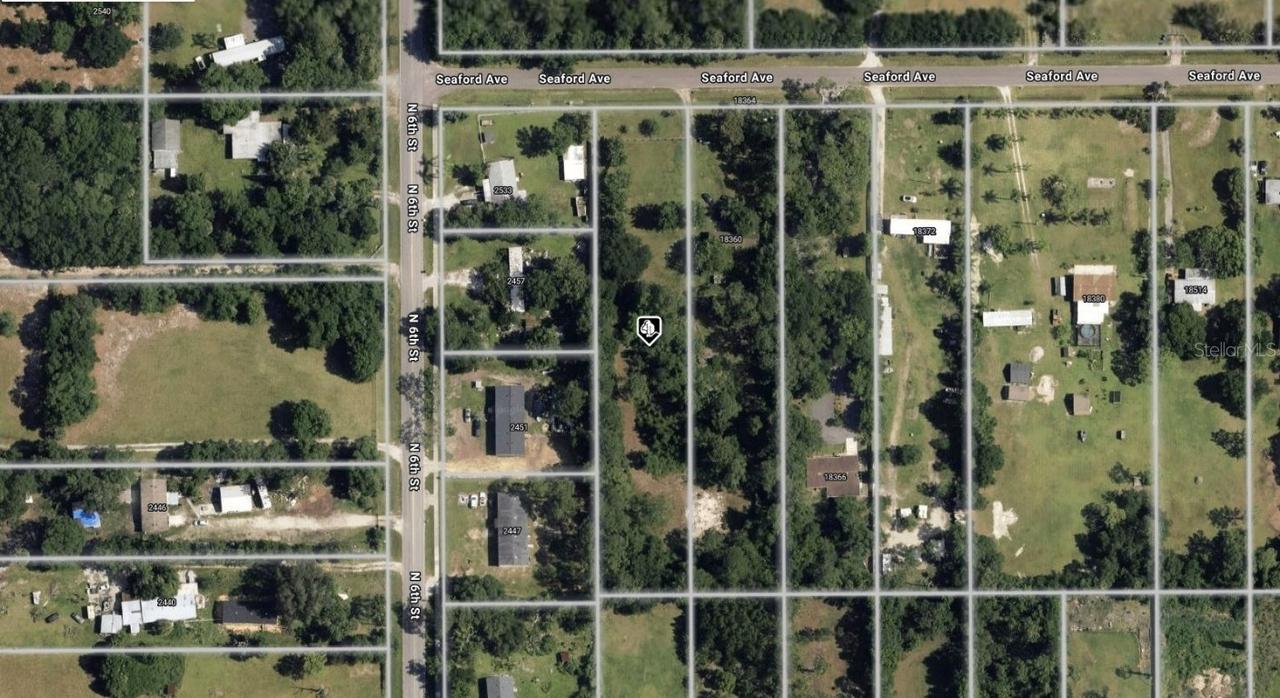 32-22-15-2331-03-591 Seaford Ave., Orlando, FL 32820