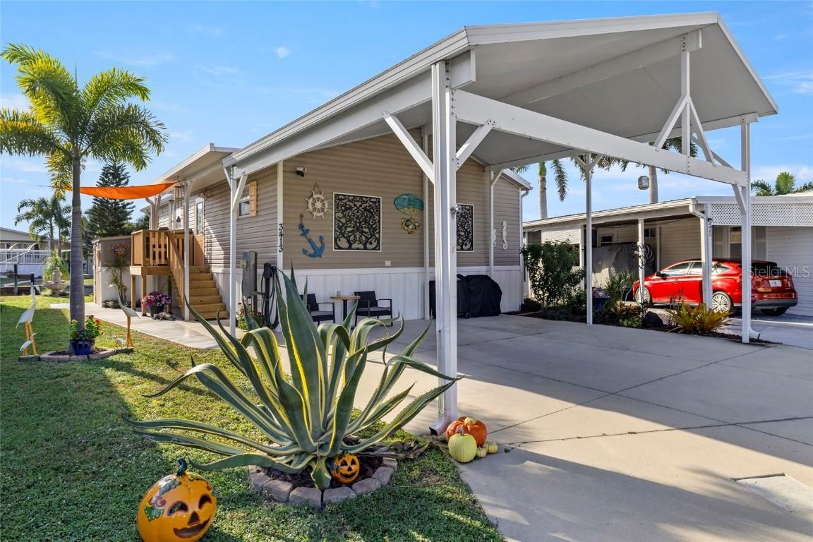 3413 Bayside Pkwy., Punta Gorda, FL 33982