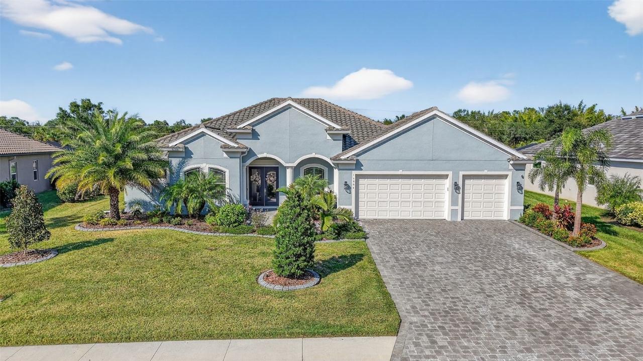 16006 42nd Glen, Parrish, FL 34219