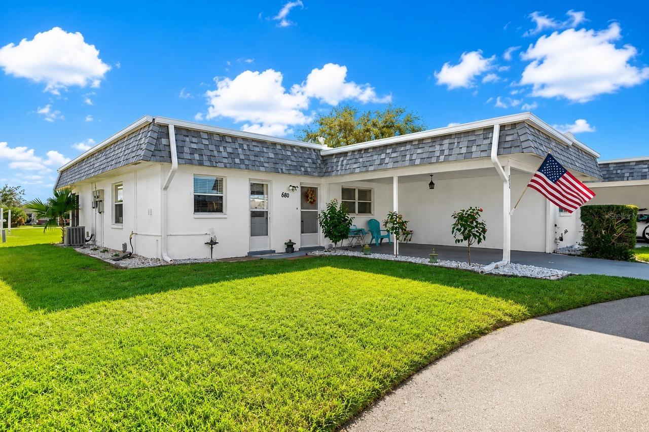 680 Circlewood Dr. #W3, Venice, FL 34293