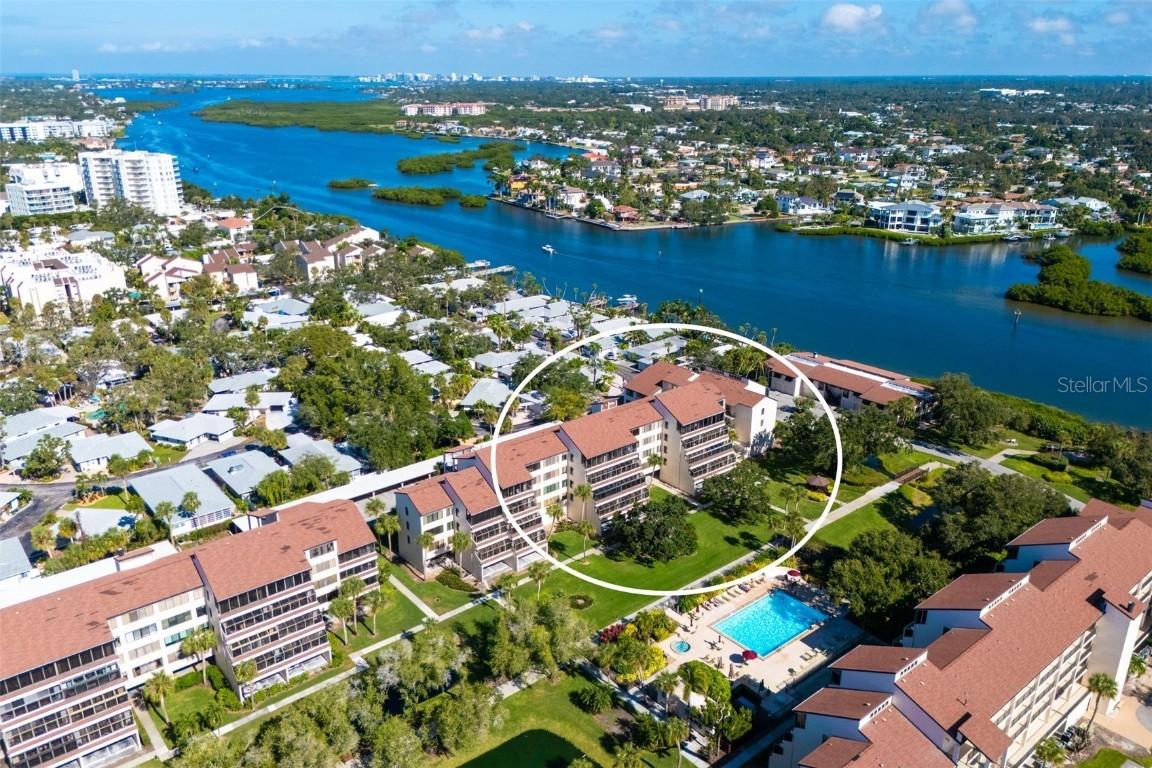 6285 Midnight Pass Rd. #406, Sarasota, FL 34242