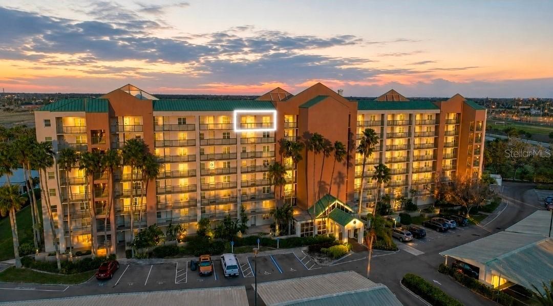 2320 Terra Ceia Bay Blvd. #706, Palmetto, FL 34221